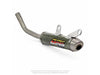 Silencieux Pro Circuit T1-2 Shorty