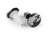 Embouts de guidons S3 End 5 Ø14mm noir