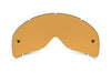 Ecran de rechange OAKLEY O Frame Lexan Persimmon