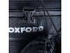 Sac à dos OXFORD XB25 noir 25L
