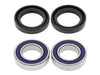Kit roulements de roue avant All Balls