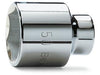 Douille 6 pans 3/4" BETA 41mm