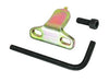 Outil pastilles de soupapes LASER TOOLS Yamaha
