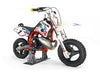 Béquille RISK RACING Lock & Load Pro mini