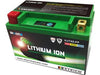 Batterie Skyrich lithium-ion