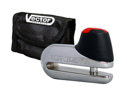 Antivol bloque-disque Vector