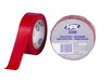 Ruban adhésif isolant HPX rouge 19mm x 10m