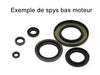 Kit joint spi de bas moteur Centauro