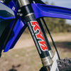 Protection de fourche supérieure SHERCO Kayaba