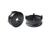 Douille à créneaux JMP pour bras oscillant/chassis Øint.40,5mm/Øext.50mm 4 crans Honda