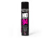Spray de protection MUC-OFF MO-94 400ml