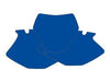 Fonds de plaques Blackbird bleu