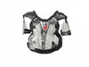 Pare-pierre POLISPORT XP2 Junior Black Smoke/argent