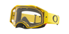 Lunettes OAKLEY Airbrake MX Moto transparent