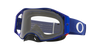 Lunettes OAKLEY Airbrake MX Moto transparent