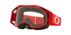 Lunettes OAKLEY Airbrake MX Moto transparent