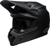 Casque BELL MX-9 Mips noir mat