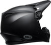 Casque BELL MX-9 Mips noir mat
