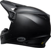 Casque BELL MX-9 Mips noir mat