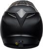 Casque BELL MX-9 Mips noir mat
