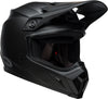 Casque BELL MX-9 Mips noir mat