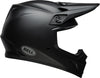 Casque BELL MX-9 Mips noir mat