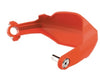 Protège-mains POLISPORT Nomad rouge