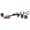 Kit complet BLACKBIRD Dream Graphic 4 KTM SX/SX-F