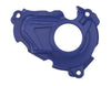 Couvre-carter d'allumage POLISPORT Yamaha YZ250F