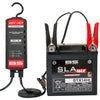 Chargeur de batterie intelligent BS BATTERY BS30 12V 3A