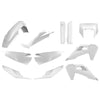 Kit plastique POLISPORT Husqvarna TE/FE