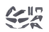 Kit plastique POLISPORT Husqvarna TE/FE