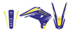 Kit déco BLACKBIRD Dream 4 Sherco
