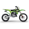 Kit complet BLACKBIRD Dream 4 Kawasaki KX85
