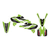 Kit complet BLACKBIRD Dream 4 Kawasaki KX85