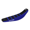 Housse de selle BLACKBIRD Zebra Yamaha YZ125/250