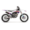 Kit déco BLACKBIRD Retro KTM SX/SX-F