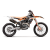 Kit déco BLACKBIRD Replica Trophy 2022 KTM SX/SX-F