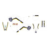 Kit déco BLACKBIRD Retro Husqvarna FC/TC