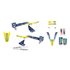 Kit déco BLACKBIRD Replica Trophy 2022 Husqvarna FC/TC