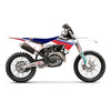 Kit complet BLACKBIRD Retro KTM SX/SX-F