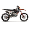 Kit complet BLACKBIRD KTM SX/SX-F