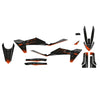 Kit complet BLACKBIRD KTM SX/SX-F