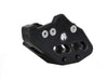 Guide-chaîne renforcé AXP noir TM Racing