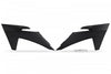 Ouïes de radiateur UFO KTM SX/SX-F