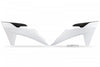 Ouïes de radiateur UFO KTM SX/SX-F