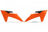 Ouïes de radiateur UFO KTM SX/SX-F