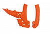 Protection de cadre UFO KTM SX/SX-F