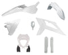 Kit plastique RACETECH Replica Beta RR
