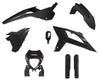 Kit plastique RACETECH Replica Beta RR